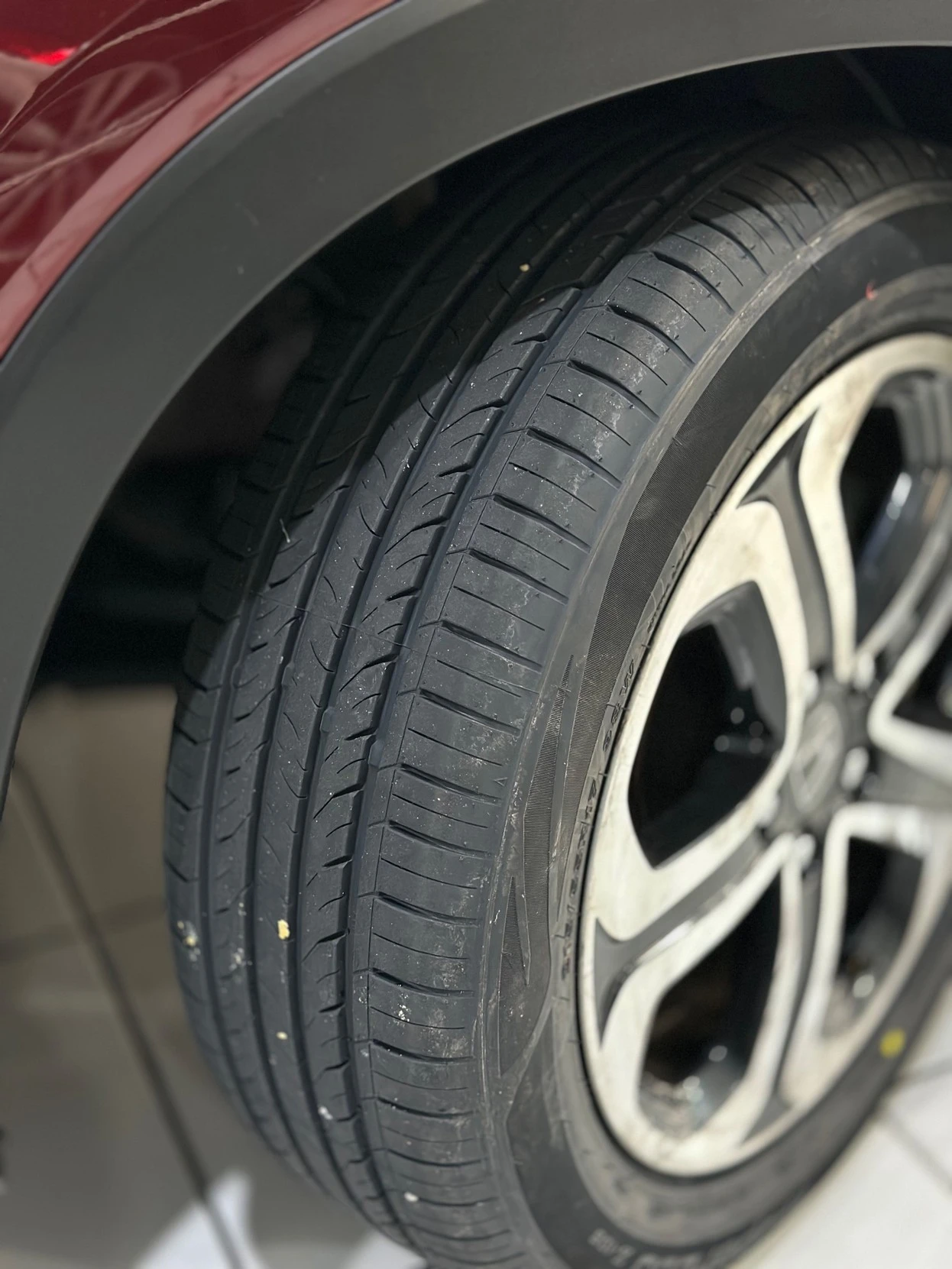 HR-V 1.8 16V EX