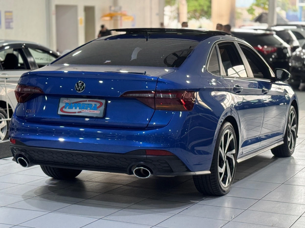 JETTA 2.0 350 TSI GLI DSG