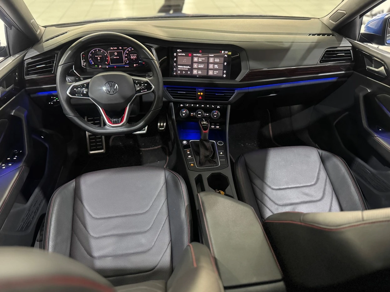 JETTA 2.0 350 TSI GLI DSG
