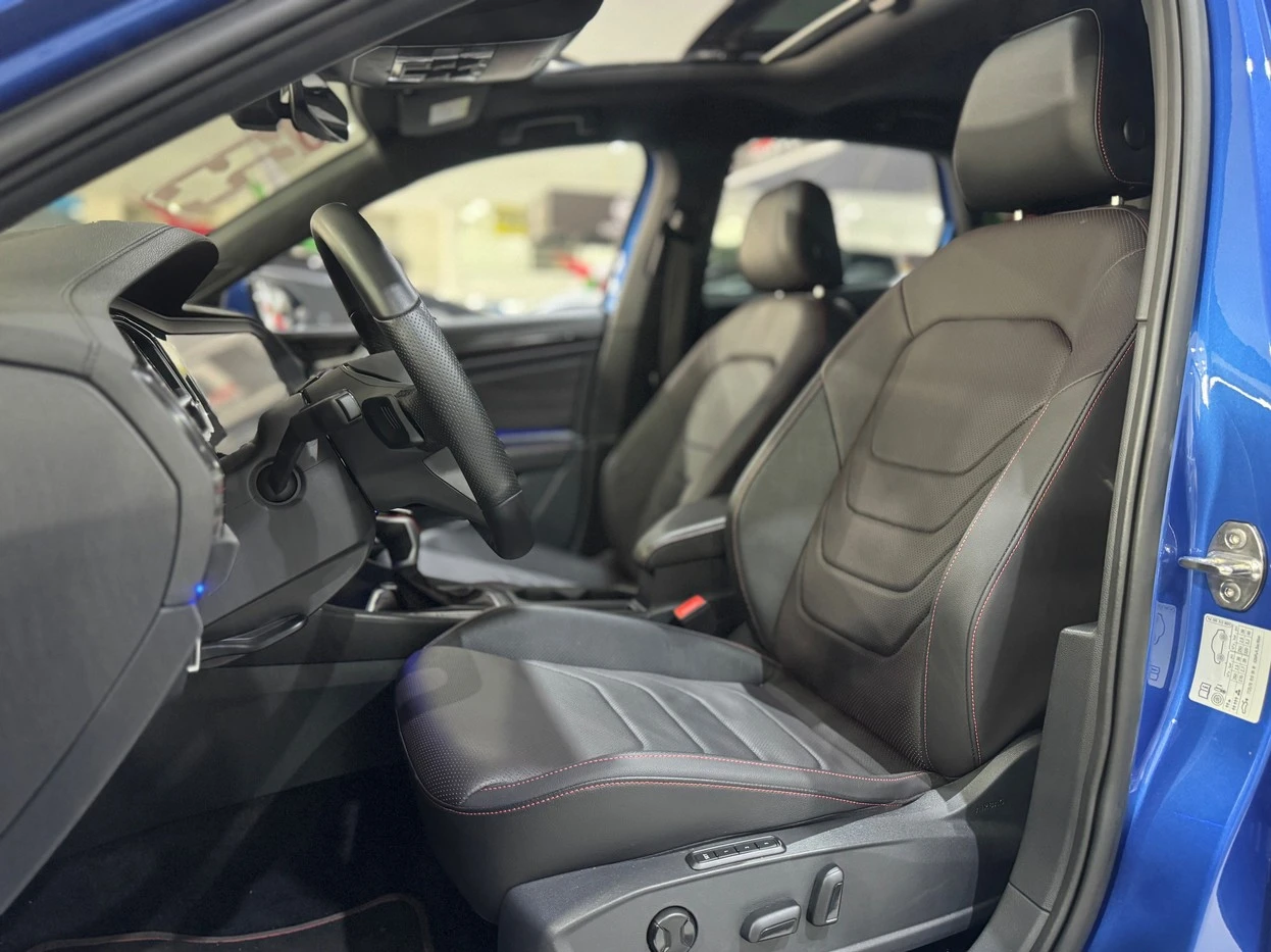 JETTA 2.0 350 TSI GLI DSG