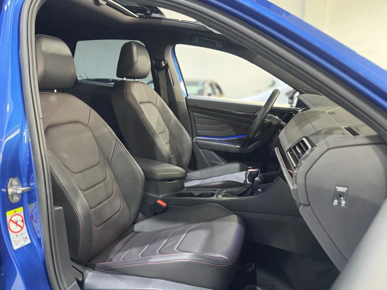 JETTA 2.0 350 TSI GLI DSG
