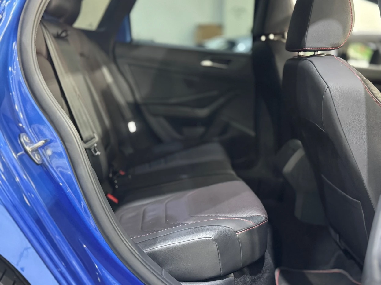 JETTA 2.0 350 TSI GLI DSG