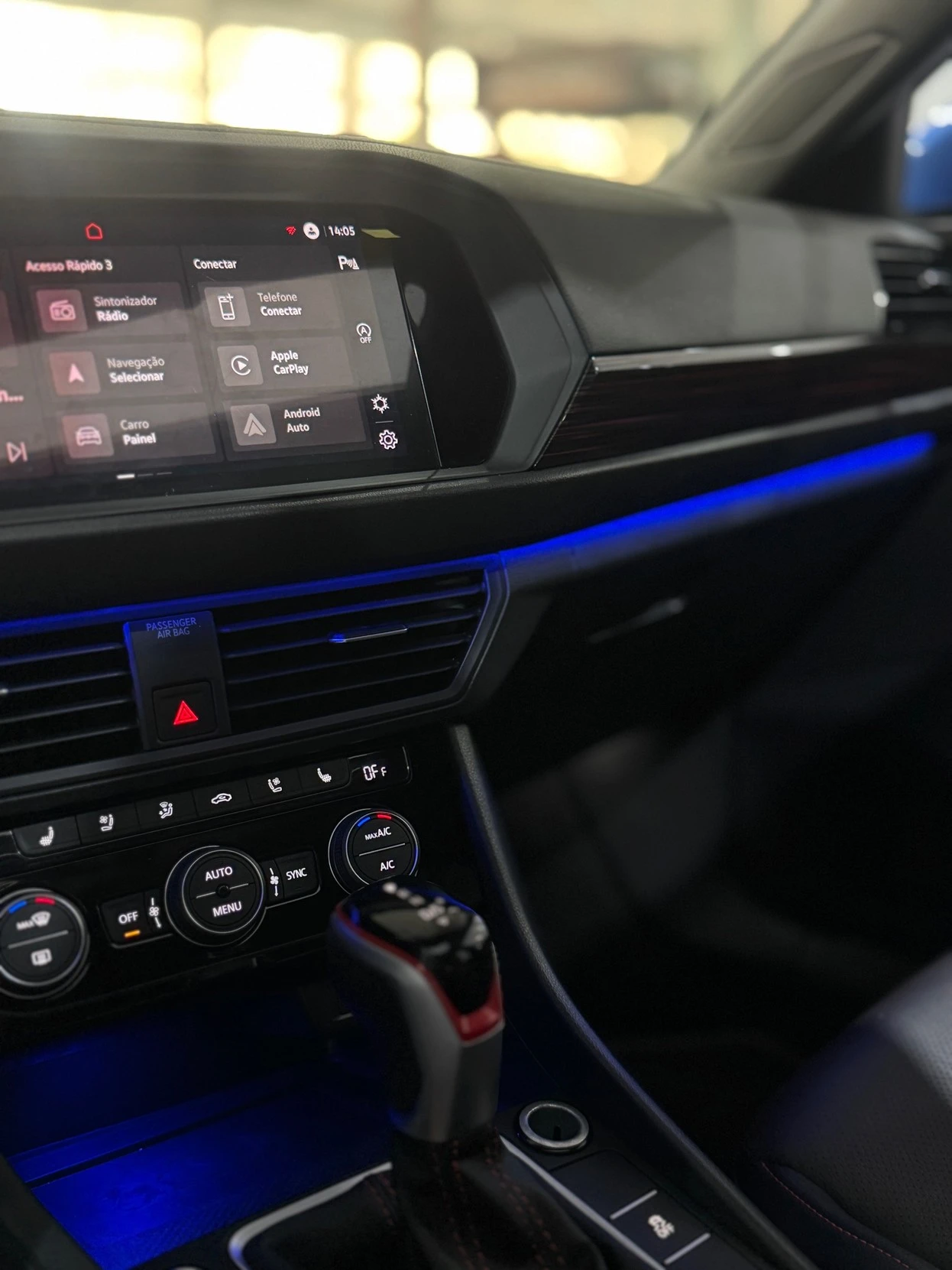 JETTA 2.0 350 TSI GLI DSG