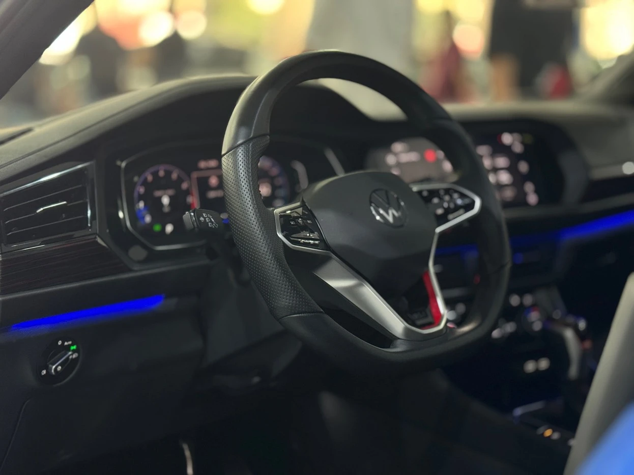 JETTA 2.0 350 TSI GLI DSG