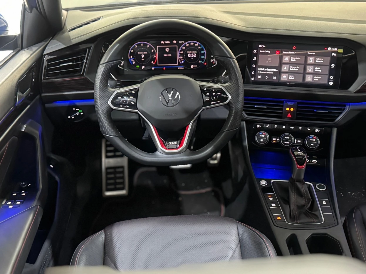 JETTA 2.0 350 TSI GLI DSG