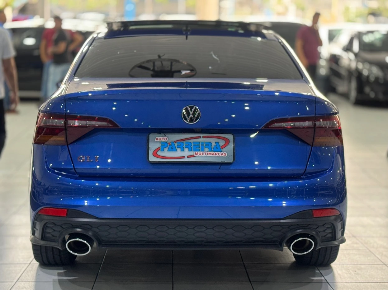 JETTA 2.0 350 TSI GLI DSG