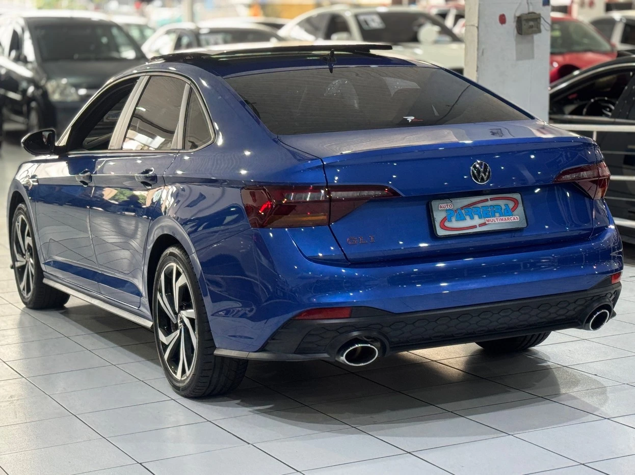 JETTA 2.0 350 TSI GLI DSG