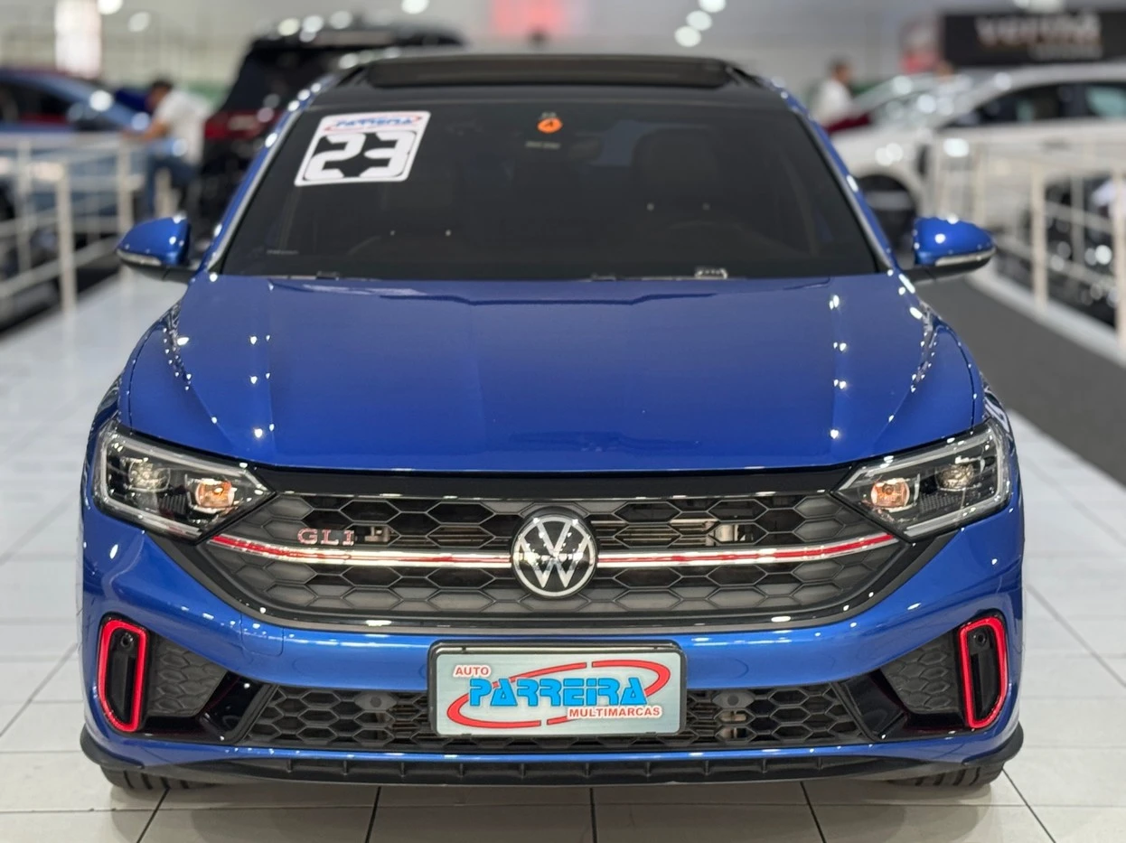 JETTA 2.0 350 TSI GLI DSG