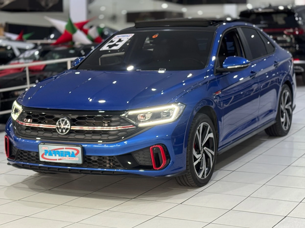 JETTA 2.0 350 TSI GLI DSG