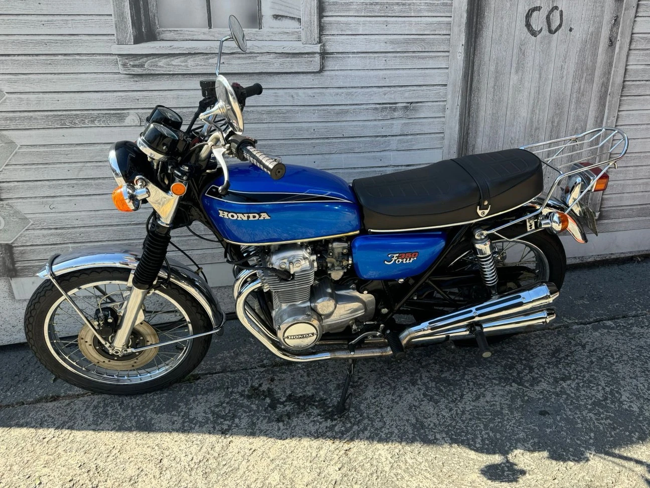 CB 400 FOUR 