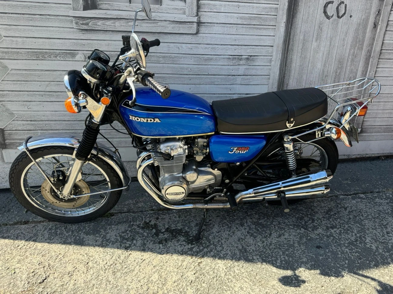 CB 400 FOUR 