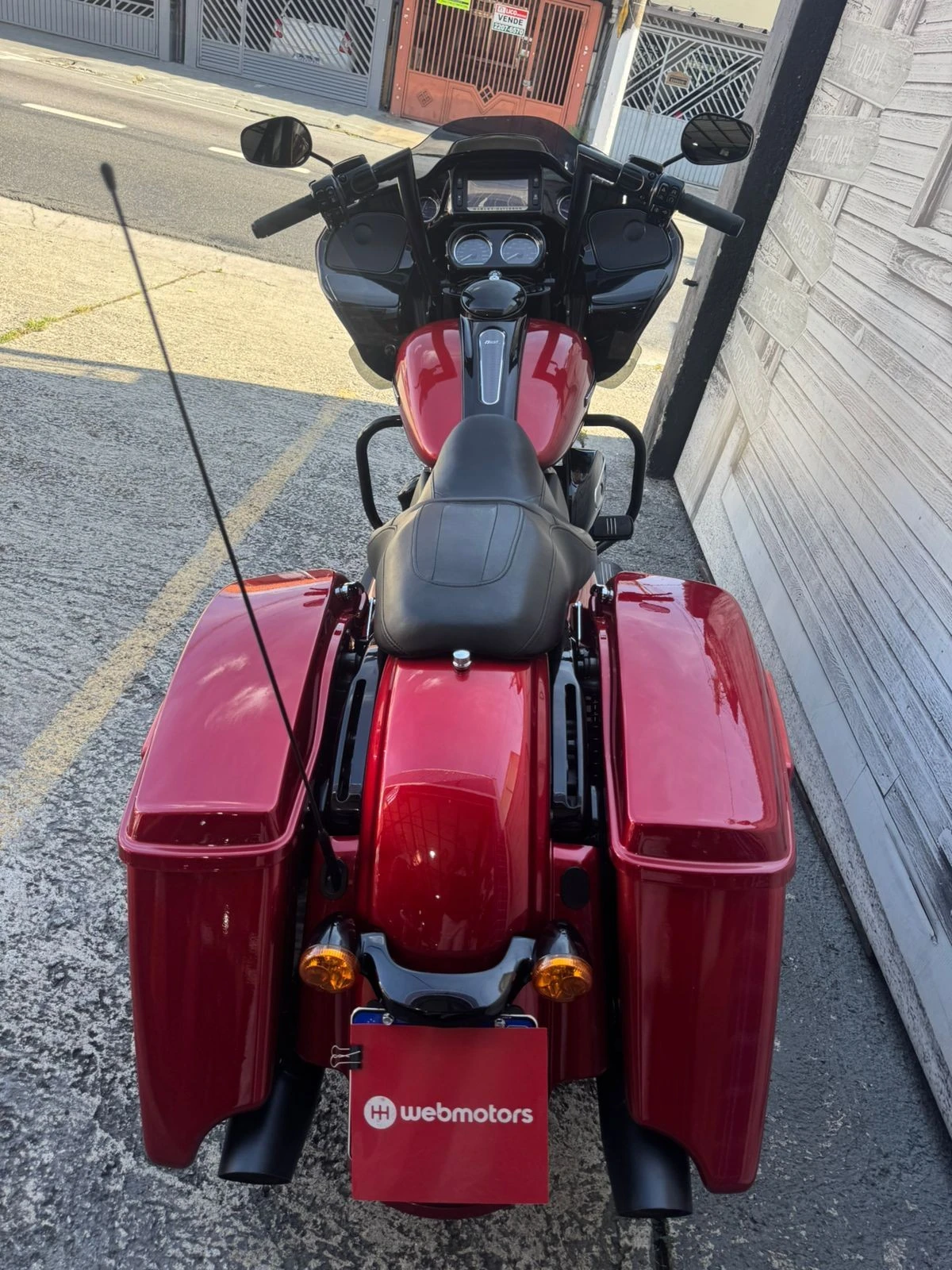 ROAD GLIDE SPECIAL 