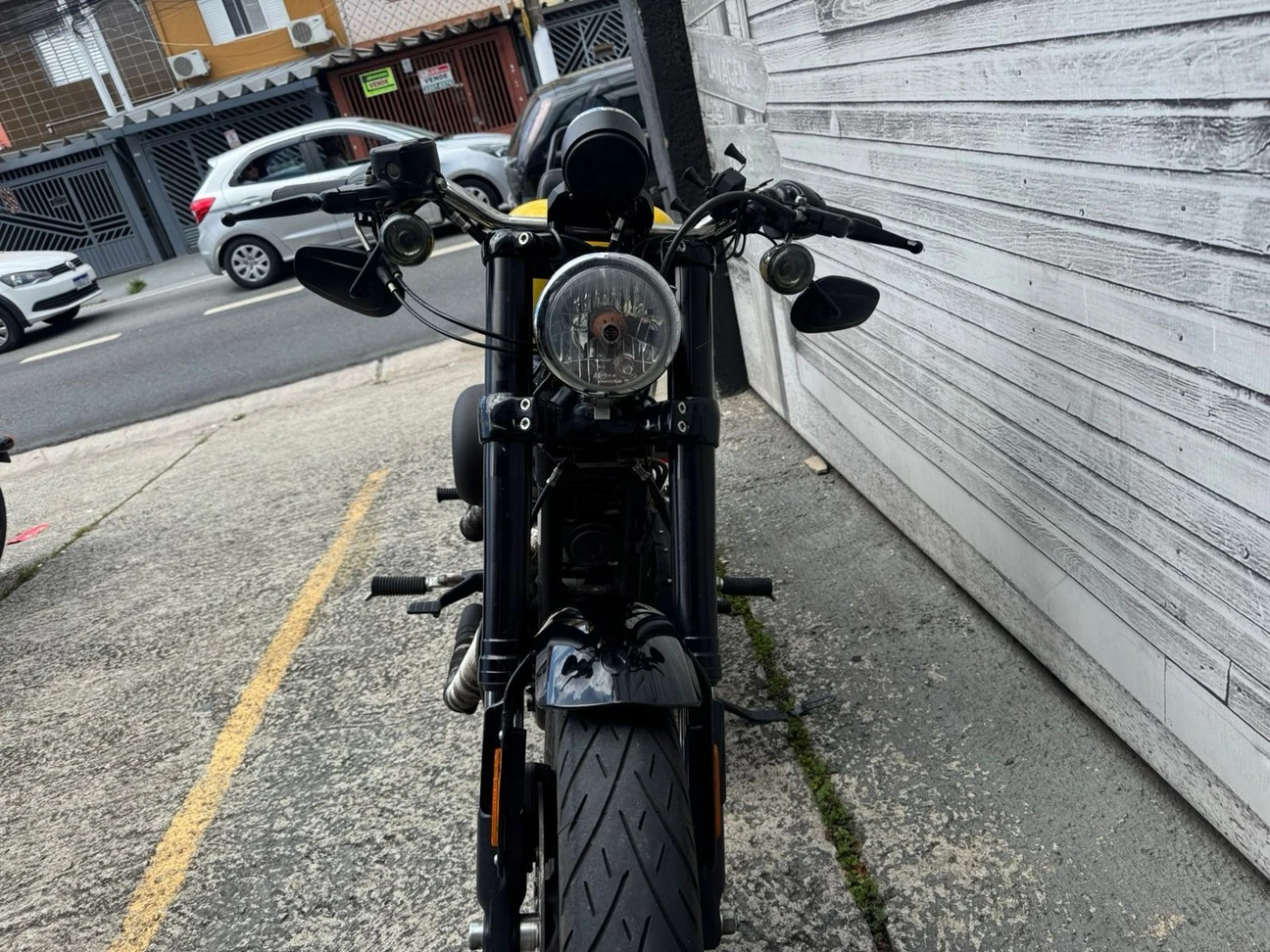 ROADSTER 