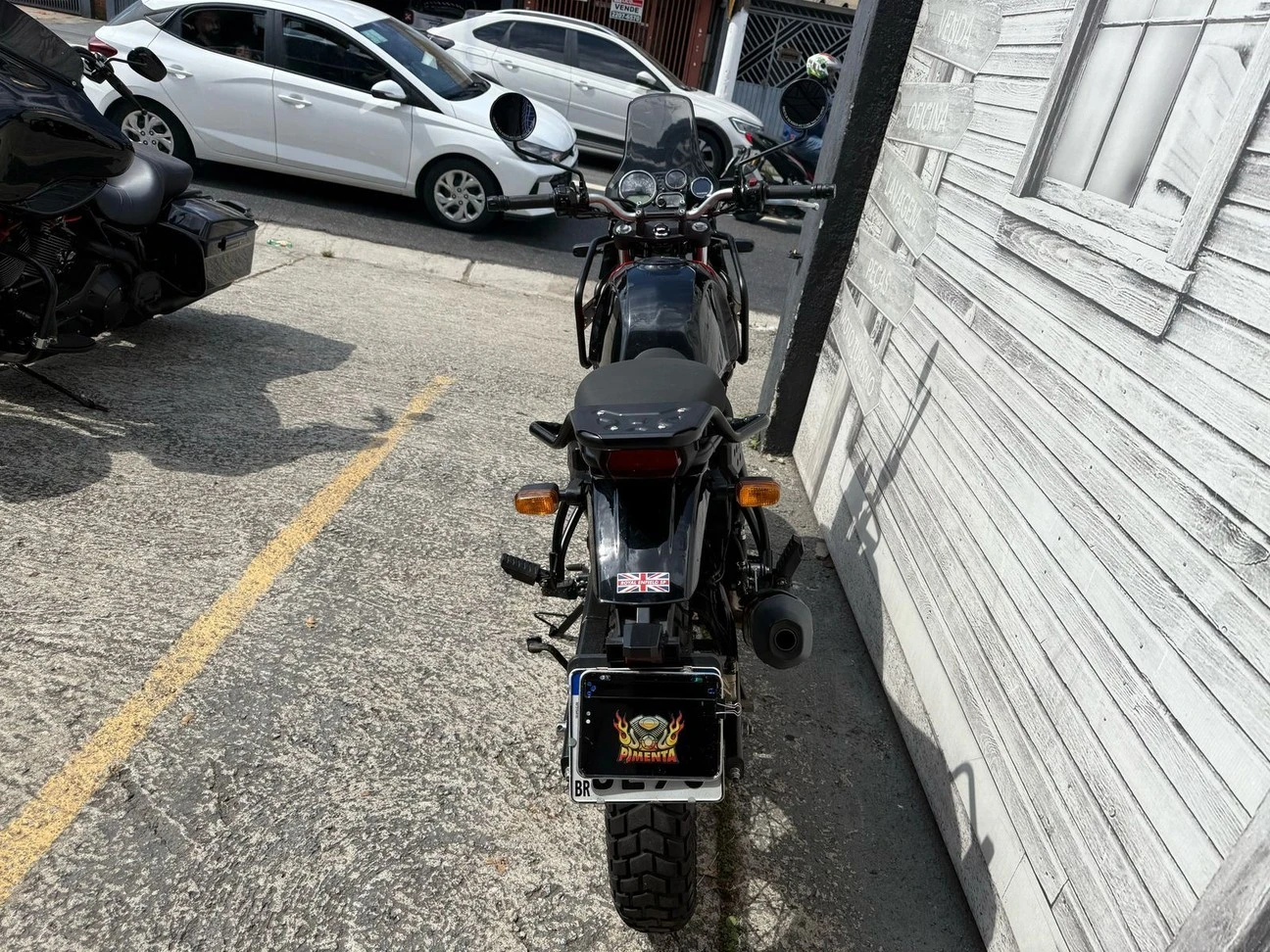 HIMALAYAN 