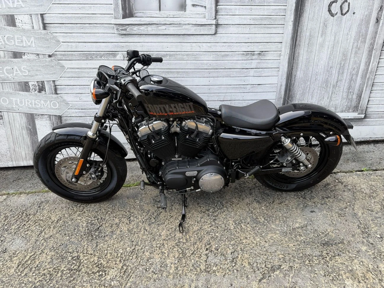 FORTY-EIGHT 