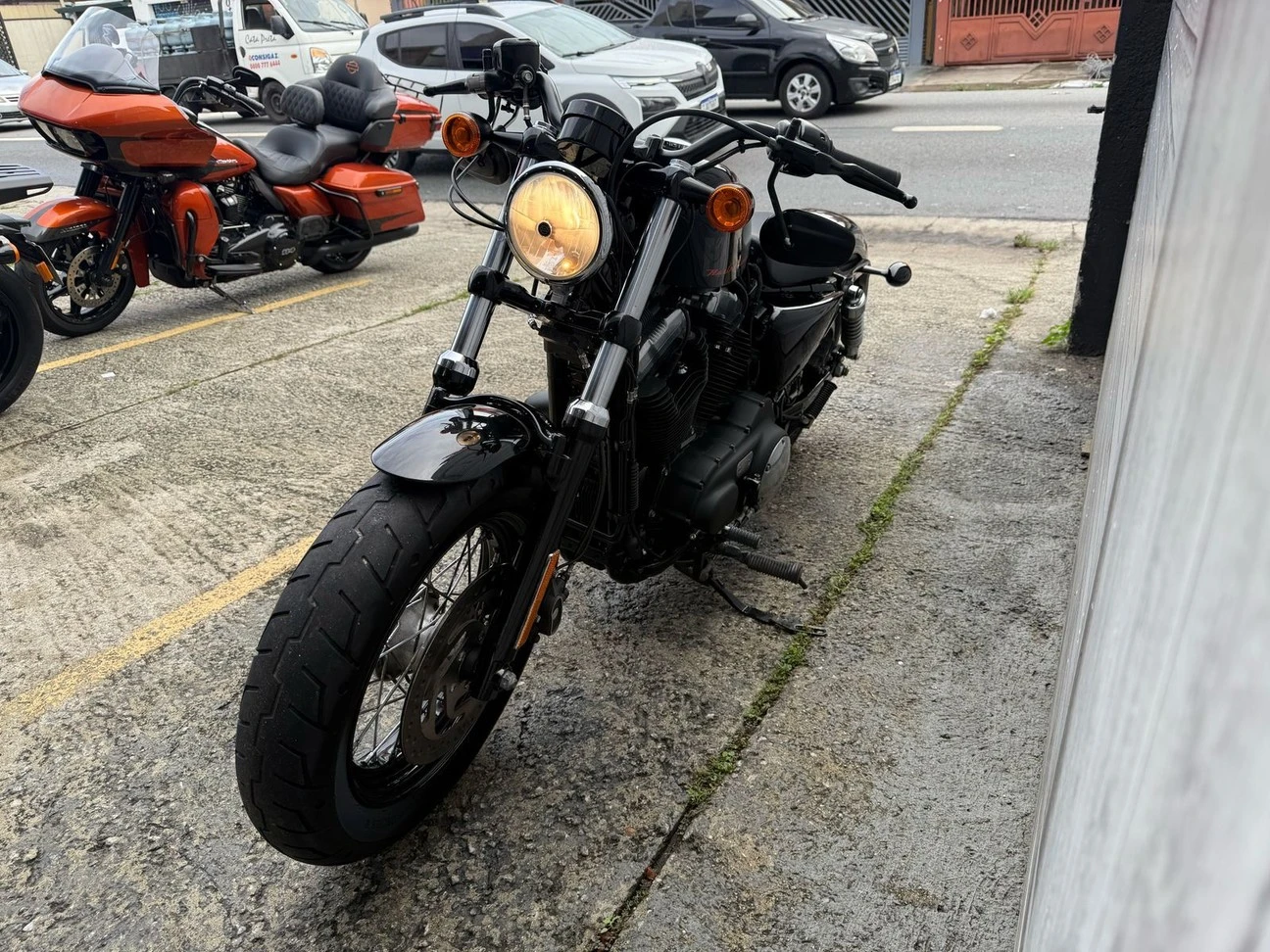 FORTY-EIGHT 