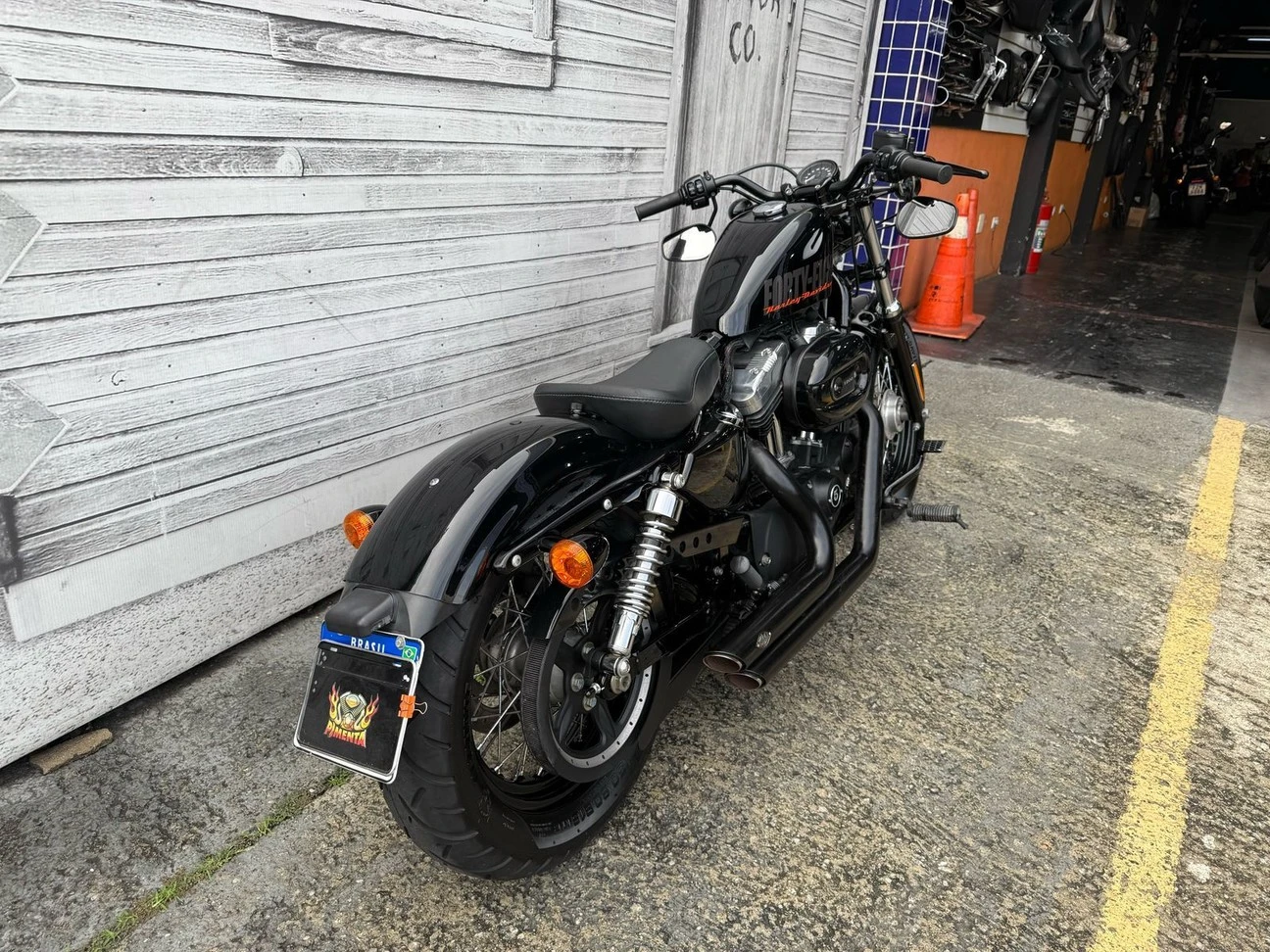 FORTY-EIGHT 
