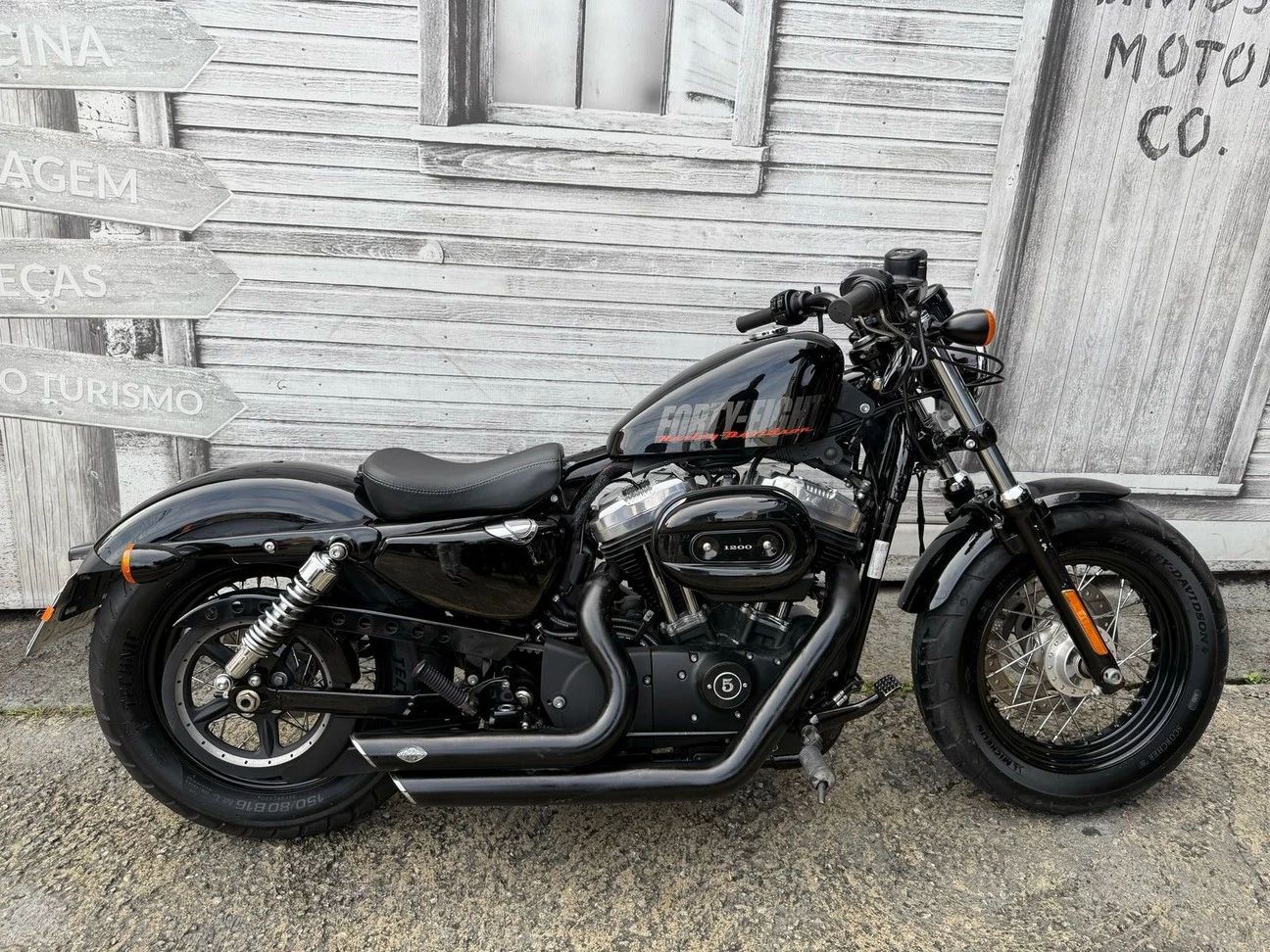 FORTY-EIGHT 
