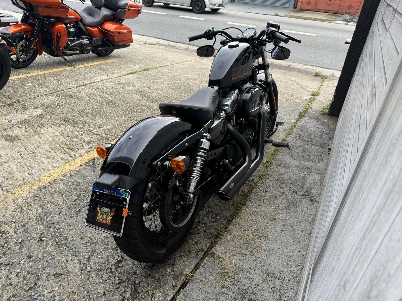 FORTY-EIGHT 