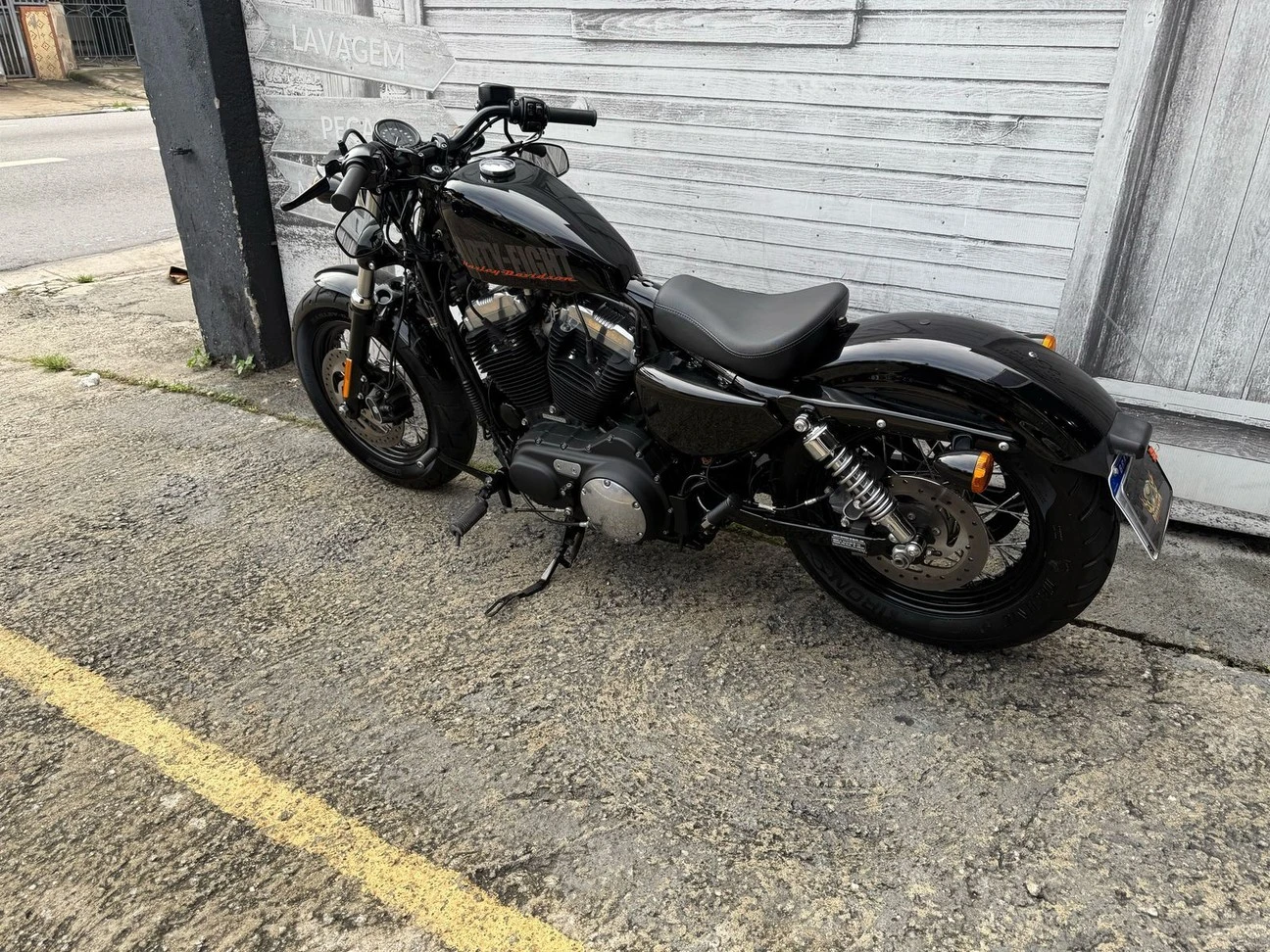 FORTY-EIGHT 