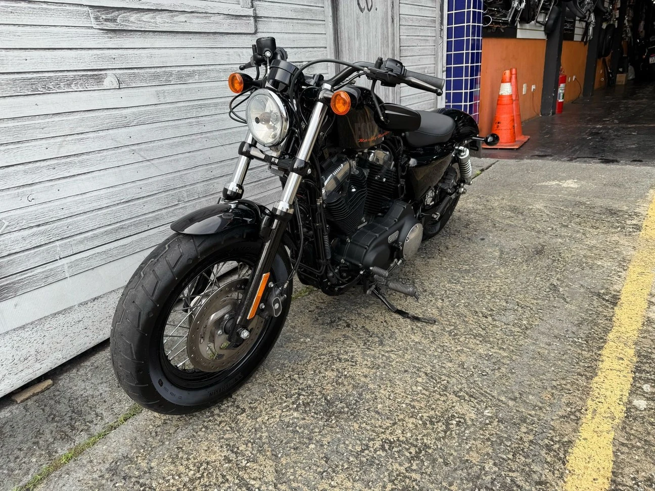 FORTY-EIGHT 