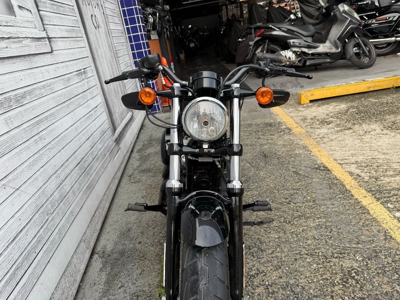 FORTY-EIGHT 