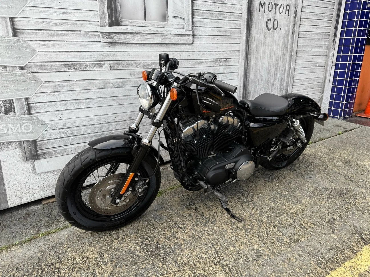 FORTY-EIGHT 