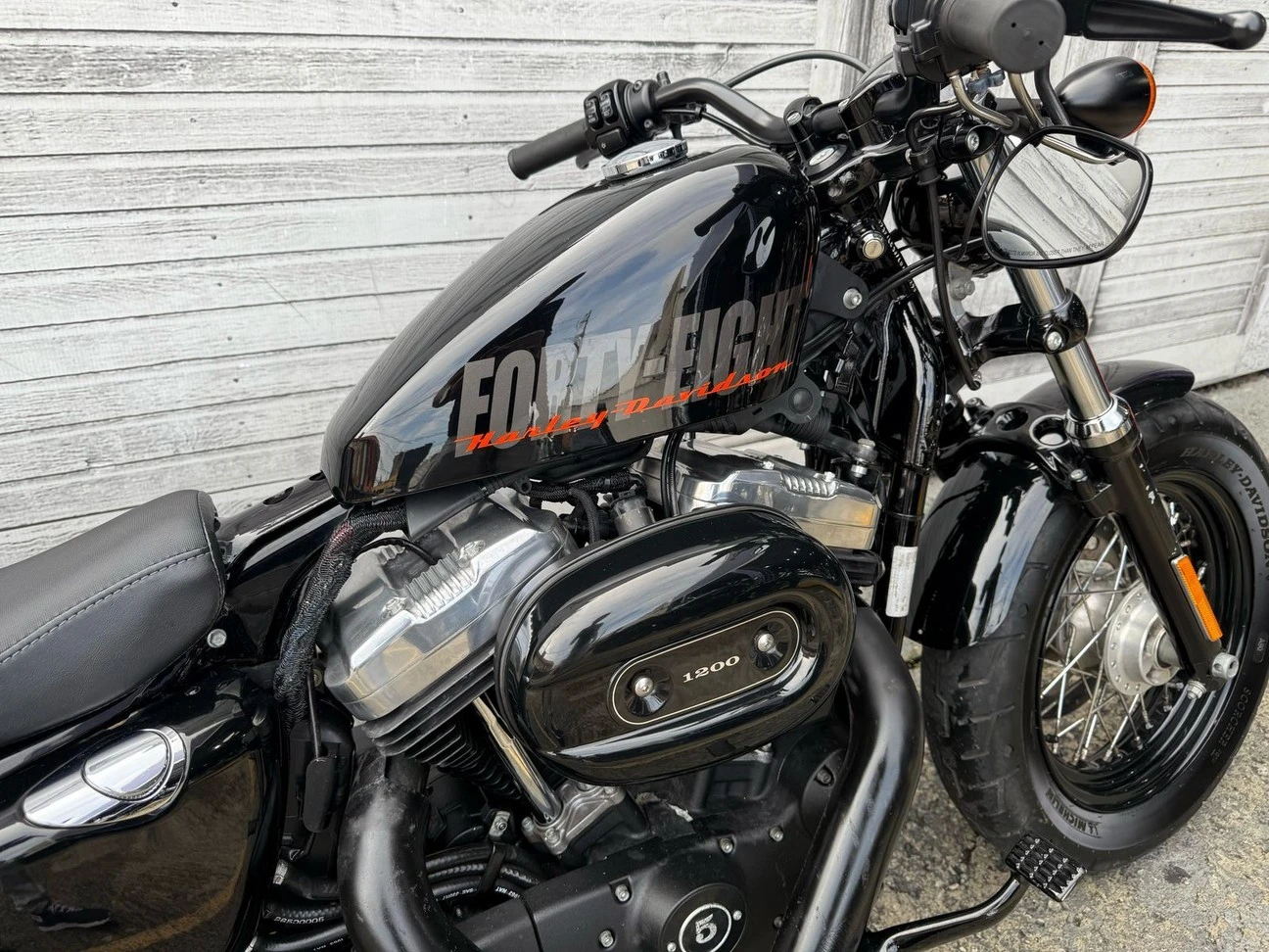 FORTY-EIGHT 