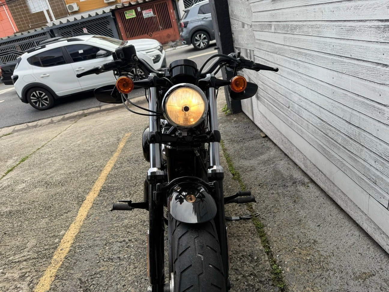 FORTY-EIGHT 