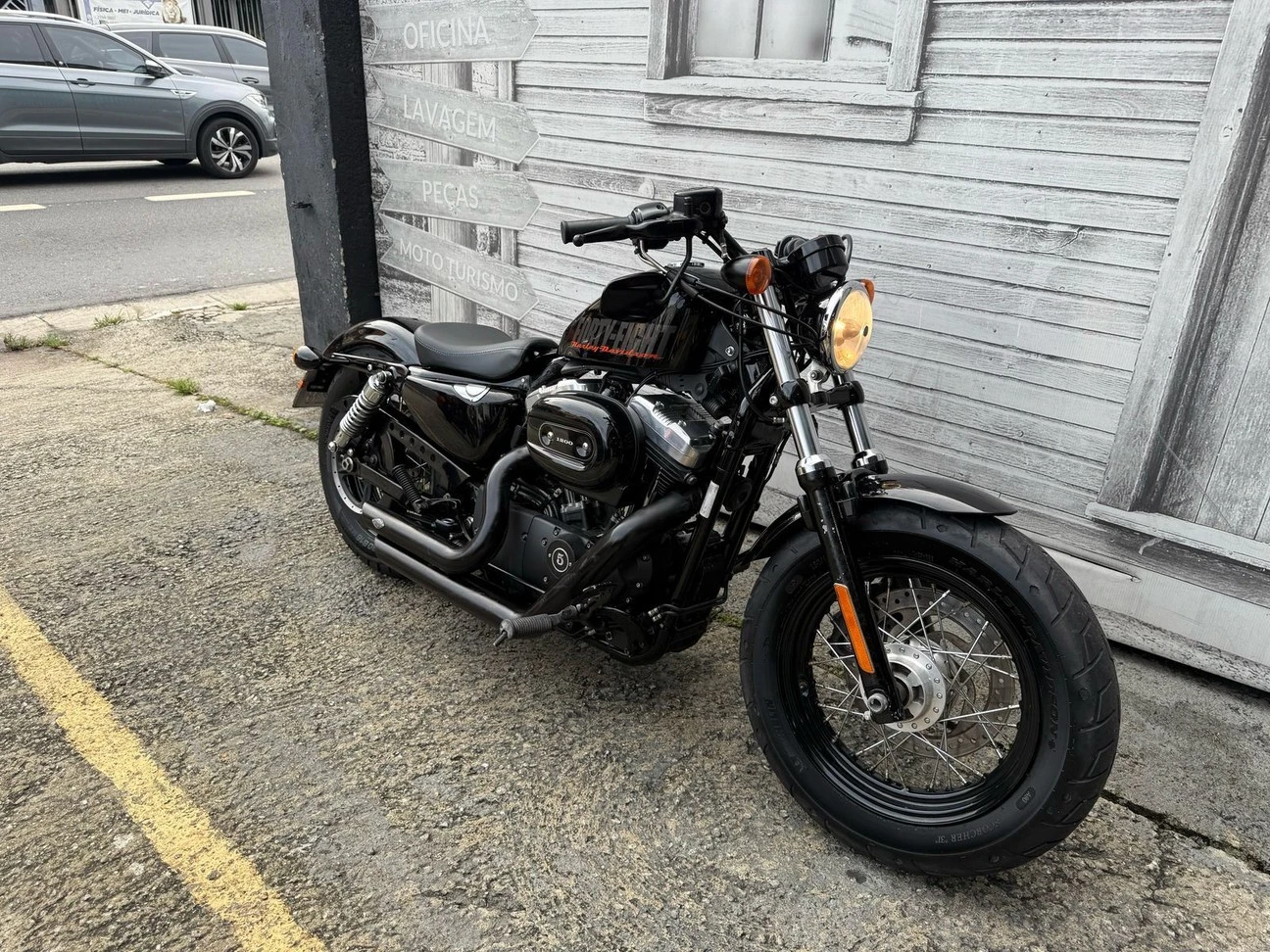 FORTY-EIGHT 