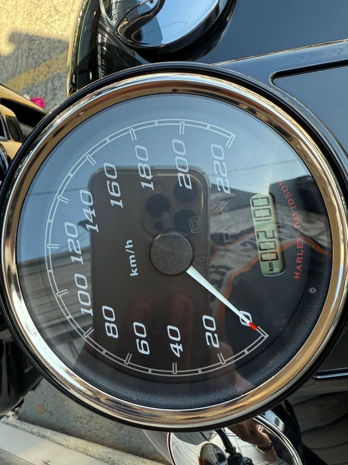 ROAD KING SPECIAL 