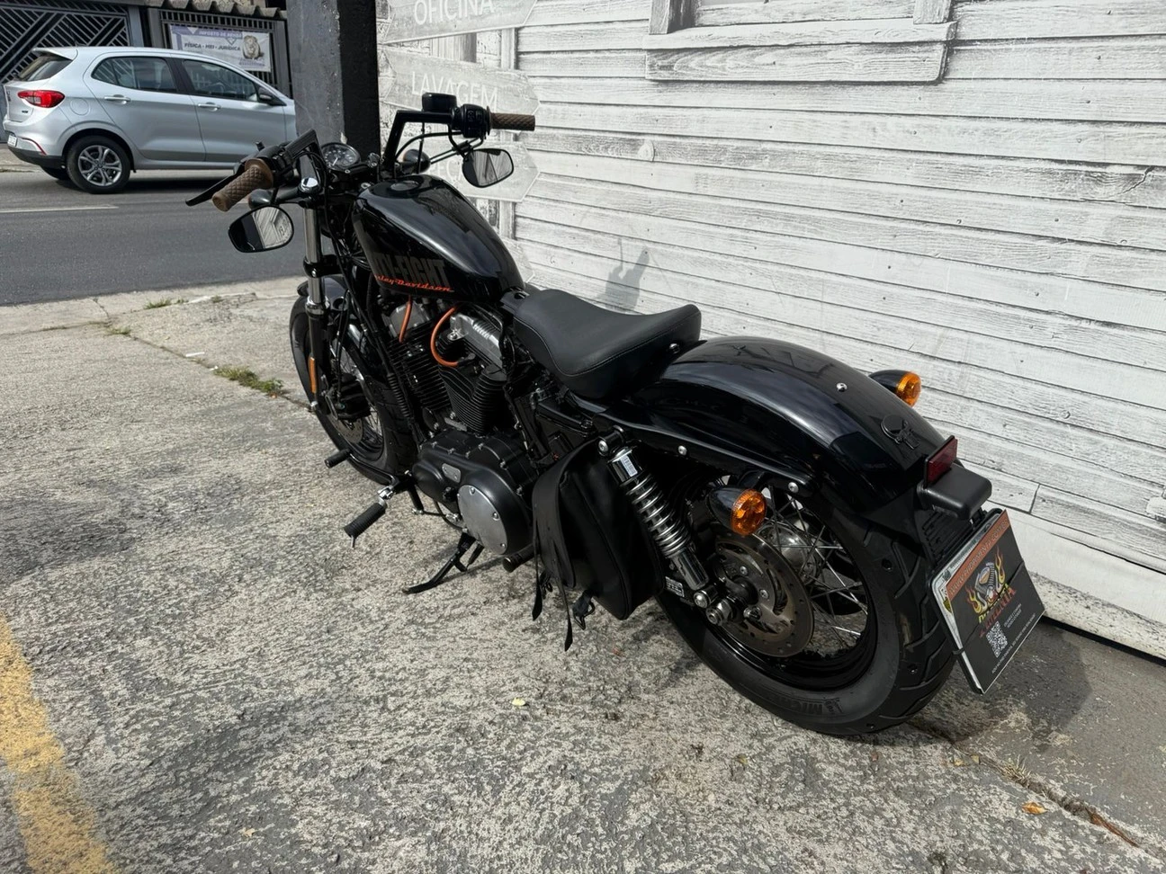 FORTY-EIGHT 
