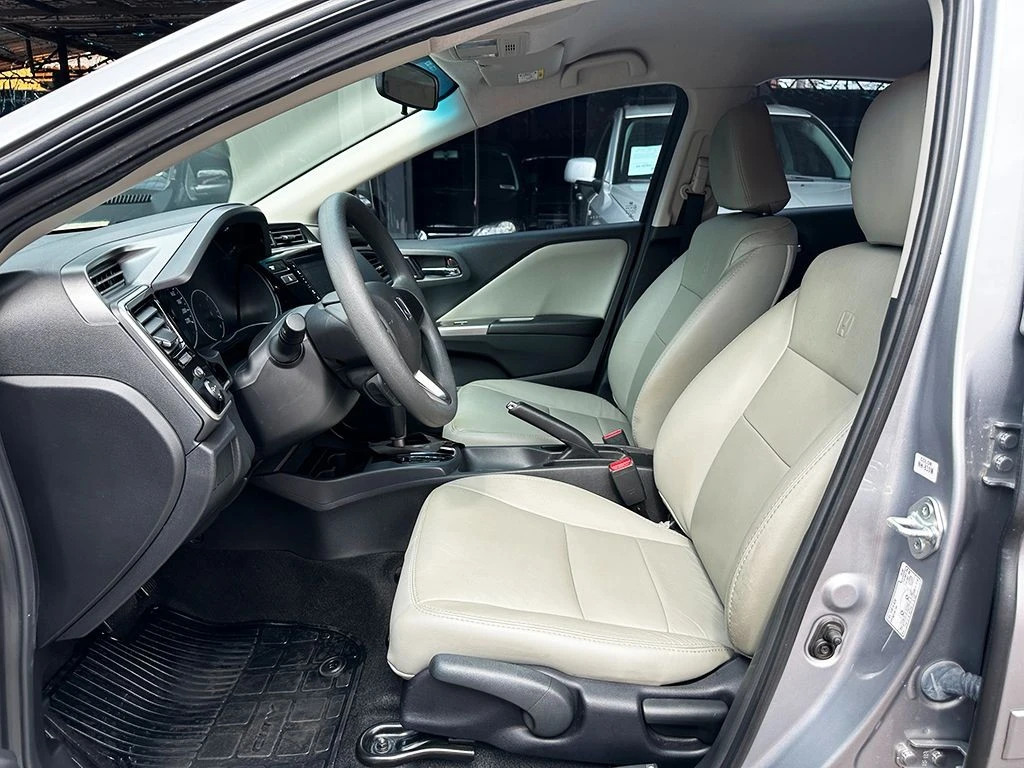 CITY 1.5 LX 16V