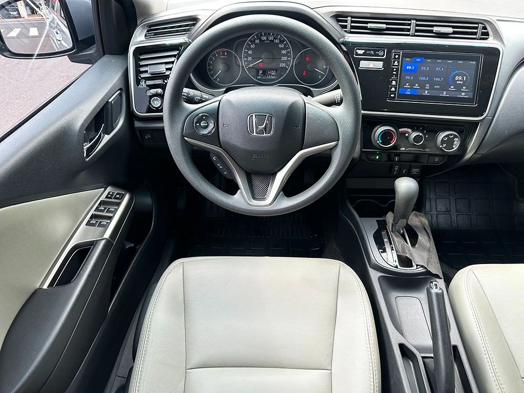 CITY 1.5 LX 16V