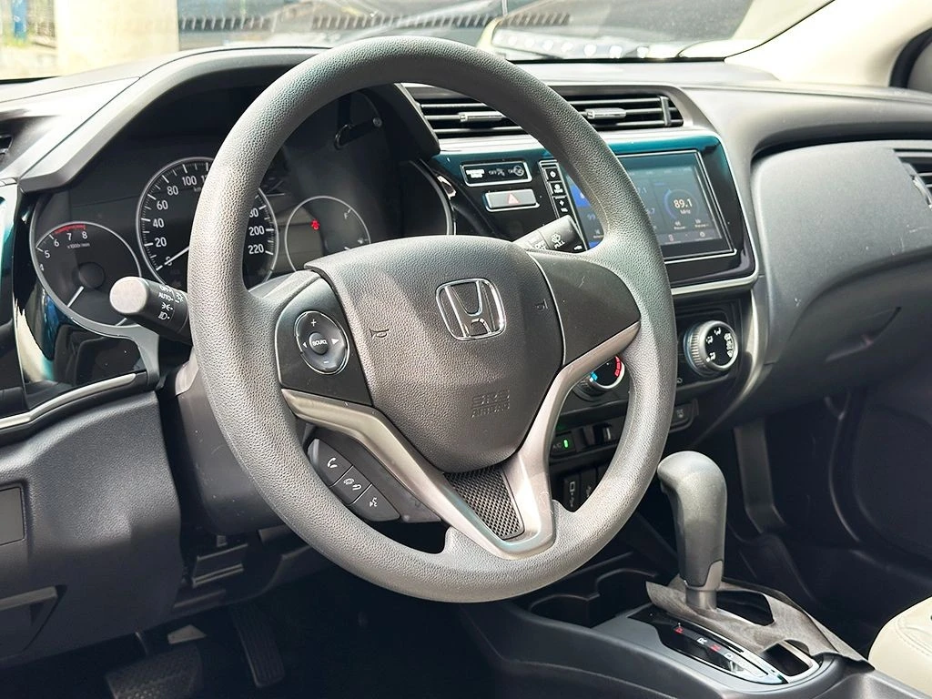 CITY 1.5 LX 16V
