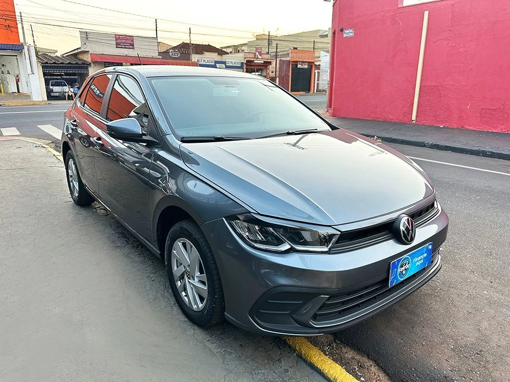 POLO 1.0 170 TSI