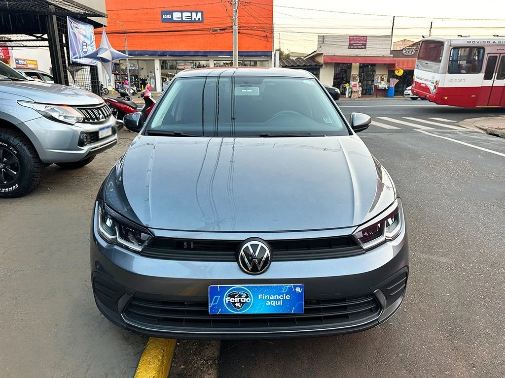 POLO 1.0 170 TSI