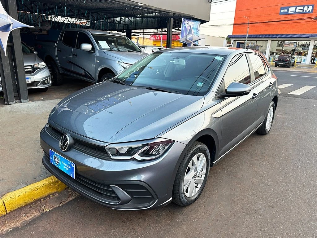 POLO 1.0 170 TSI