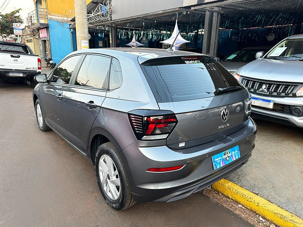 POLO 1.0 170 TSI