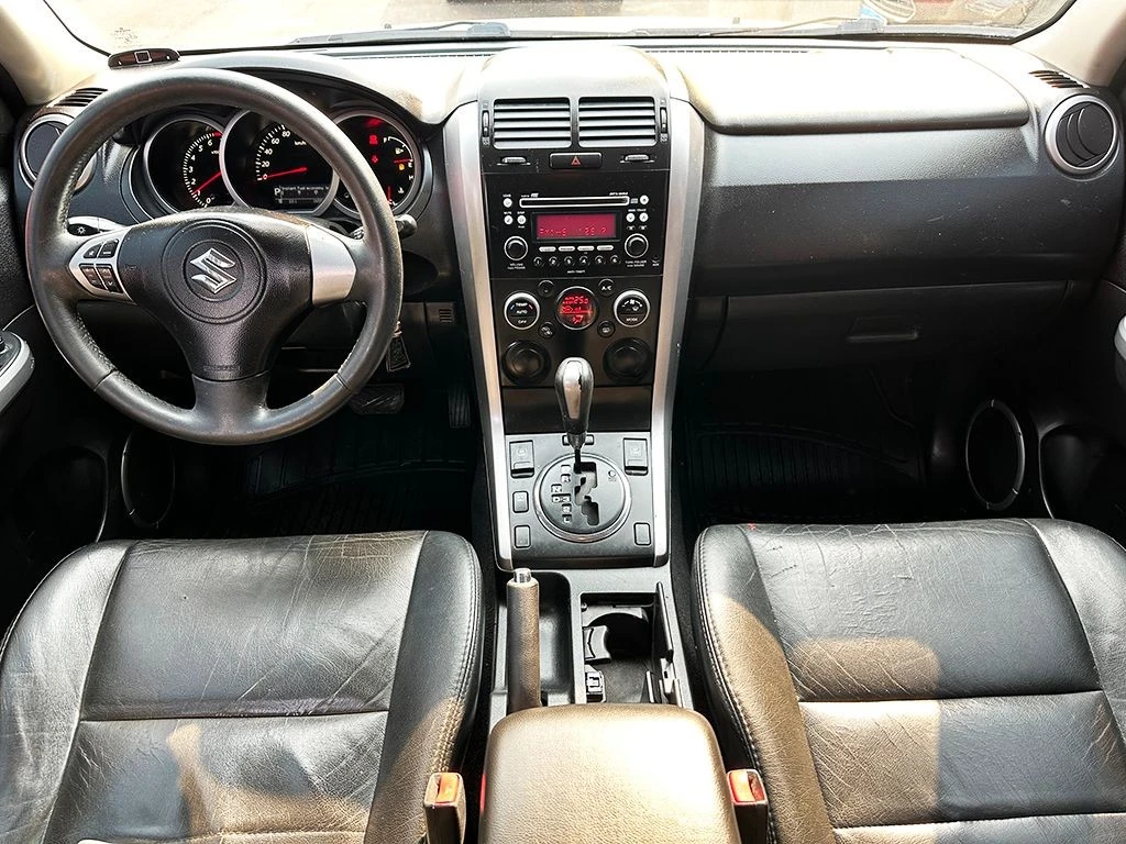 GRAND VITARA 2.0 4X2 16V