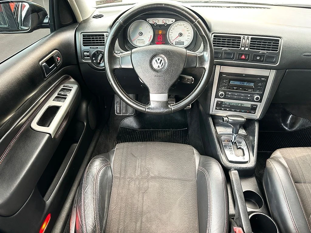 GOLF 2.0 MI SPORTLINE 8V