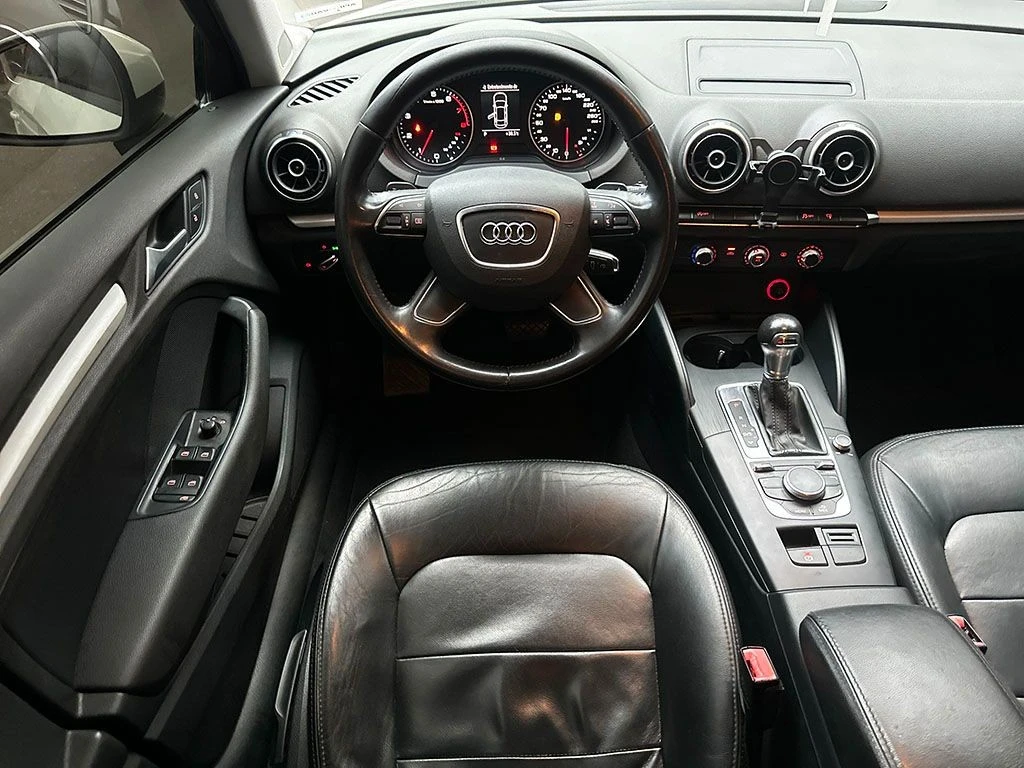 A3 1.8 TFSI SEDAN AMBITION 20V 180CV