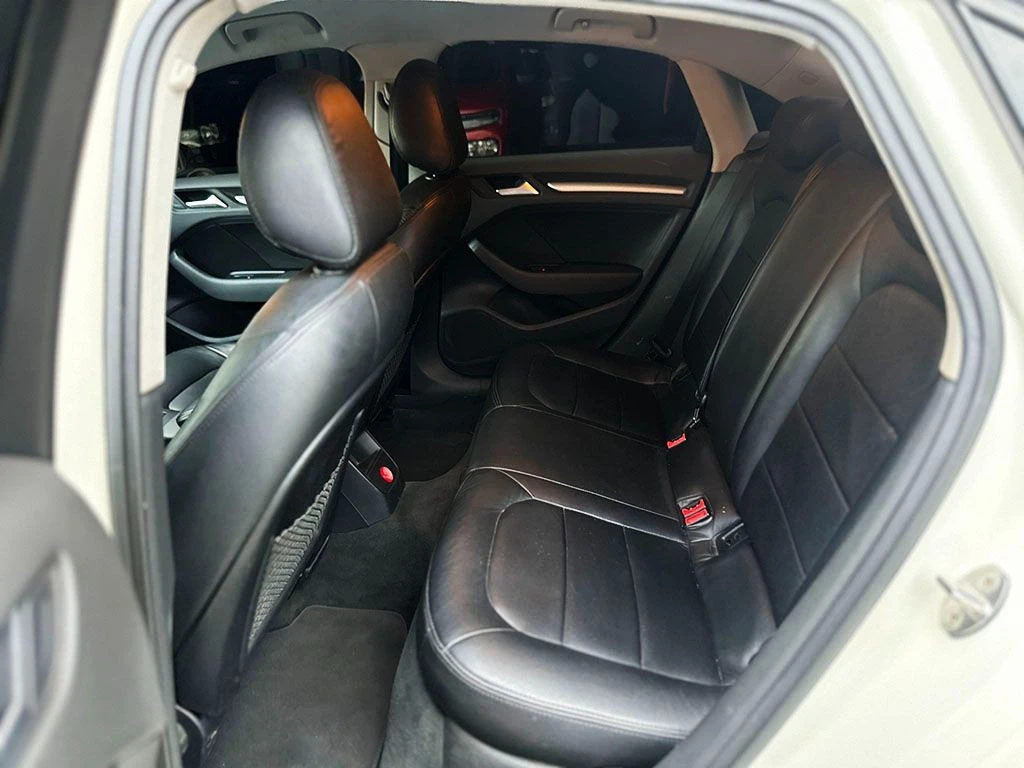 A3 1.8 TFSI SEDAN AMBITION 20V 180CV