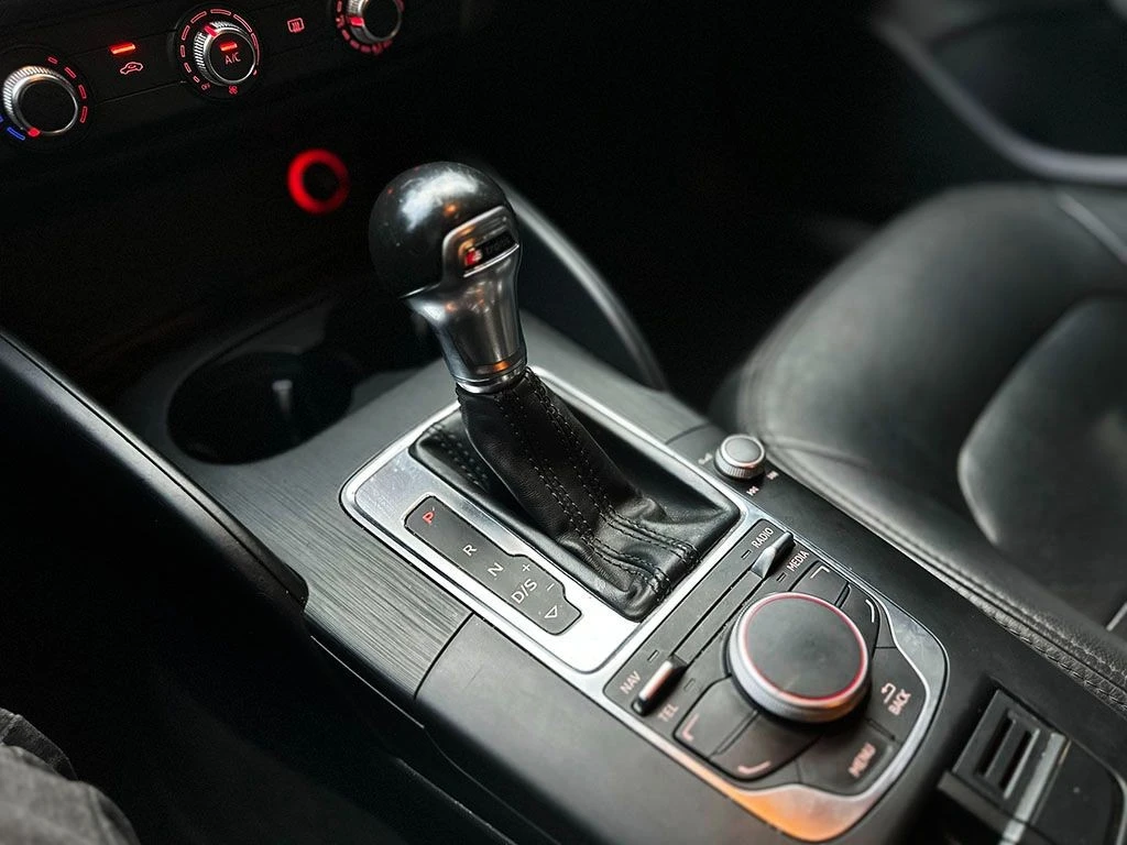 A3 1.8 TFSI SEDAN AMBITION 20V 180CV