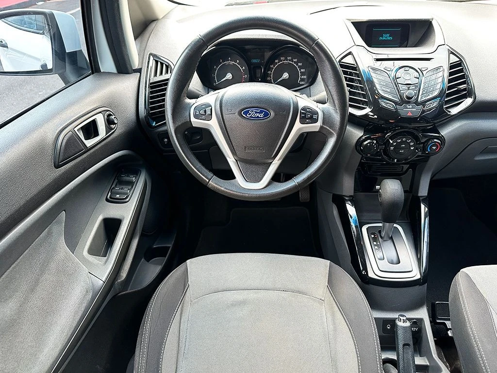 ECOSPORT 2.0 FREESTYLE 16V