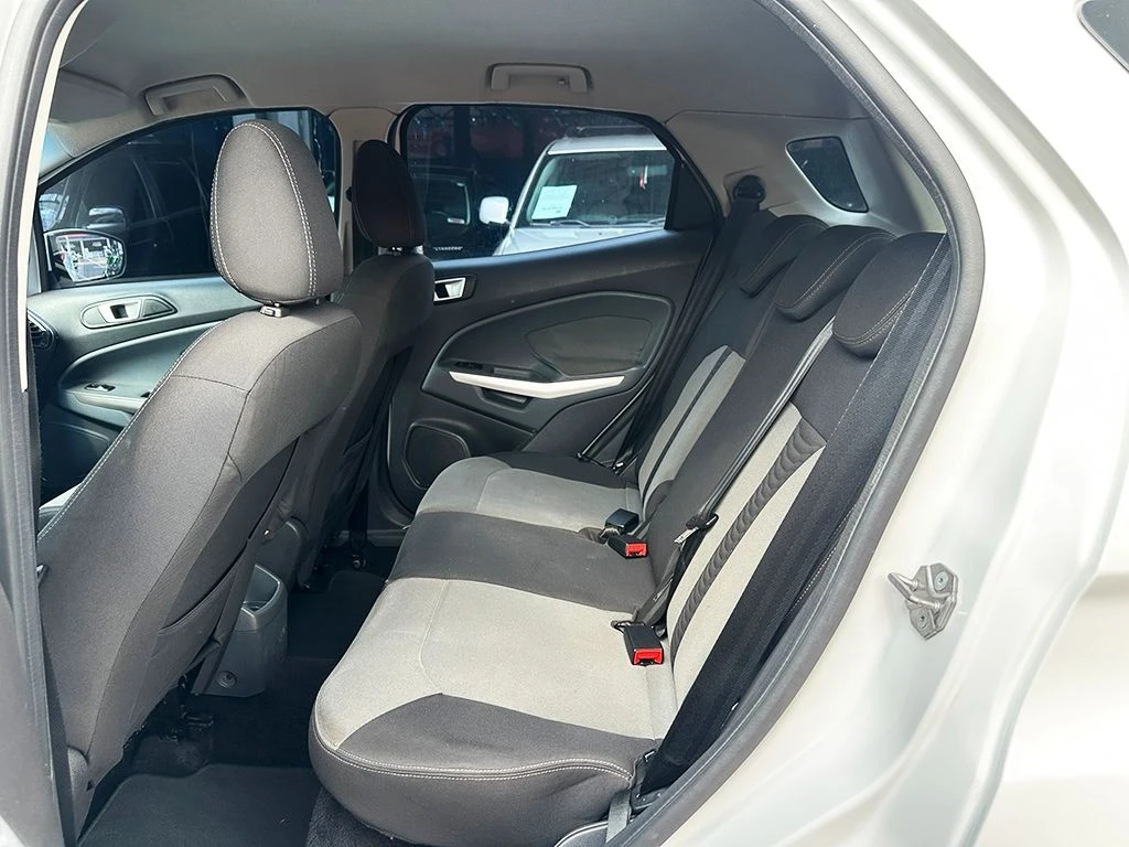 ECOSPORT 2.0 FREESTYLE 16V