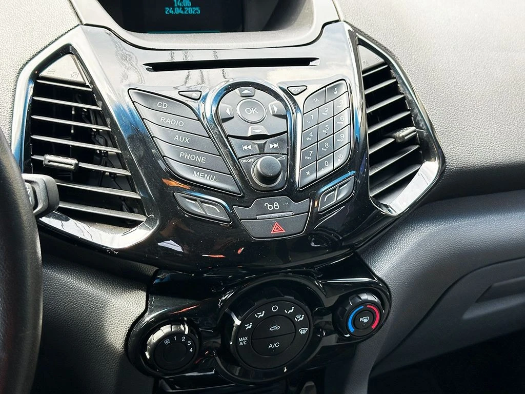 ECOSPORT 2.0 FREESTYLE 16V