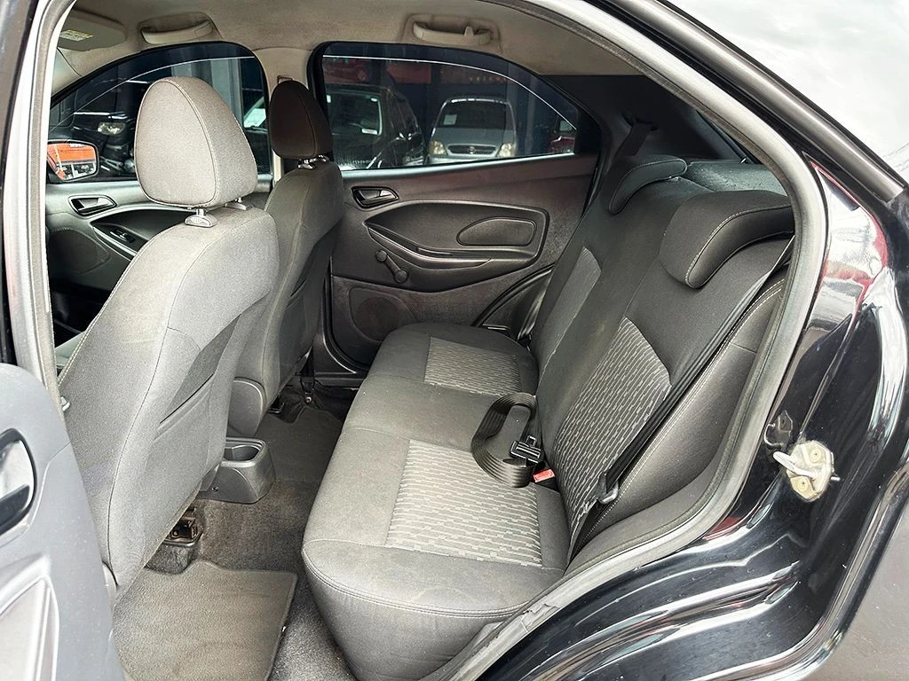 KA 1.0 SE 12V