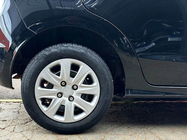KA 1.0 SE 12V