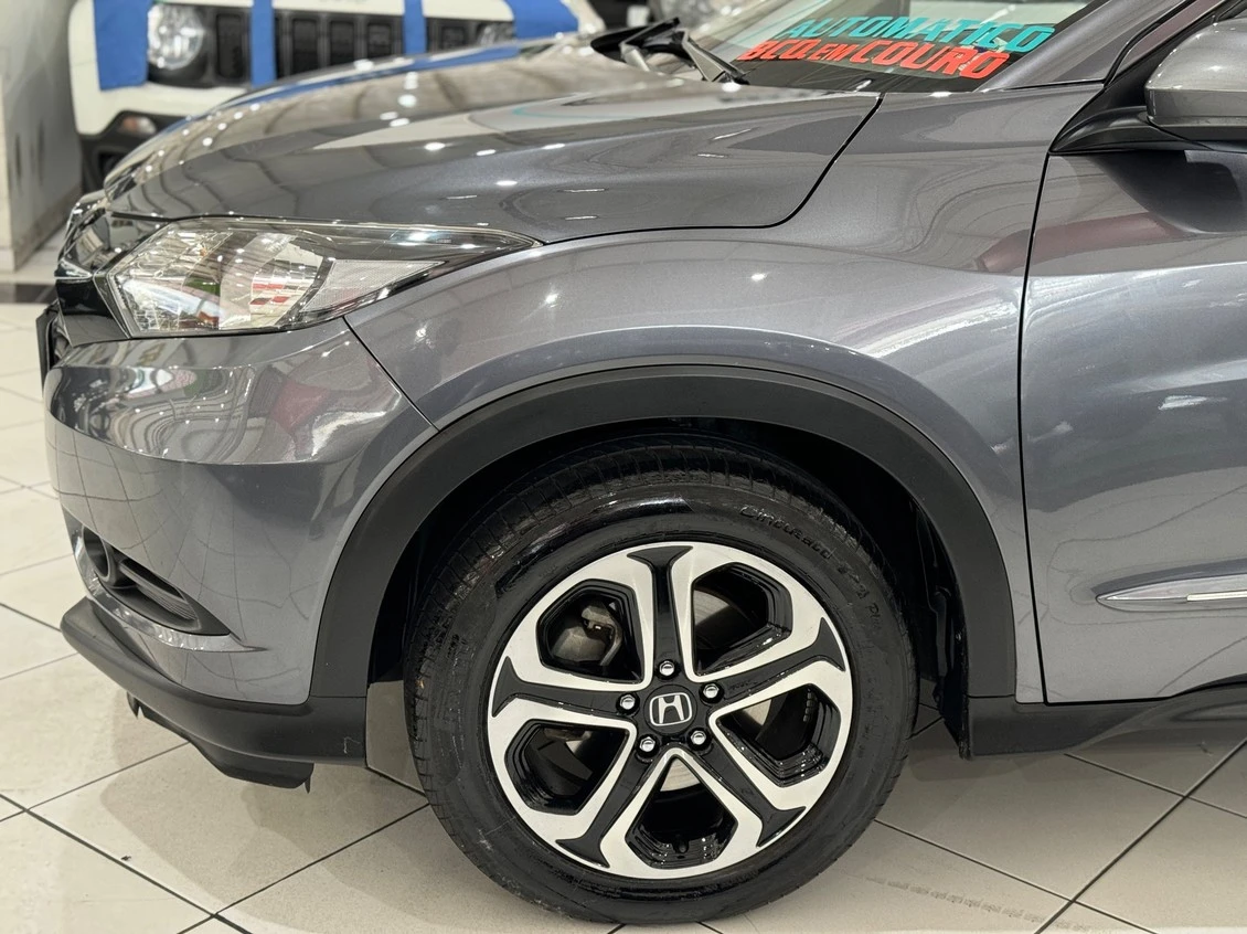 HR-V 1.8 16V EX